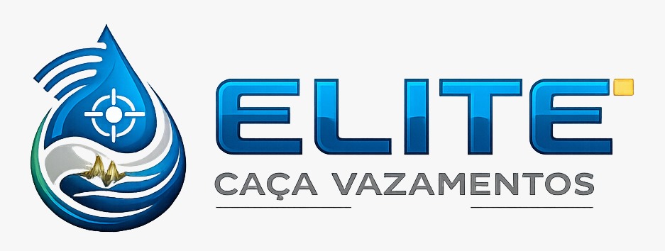 Elite Caça Vazamentos